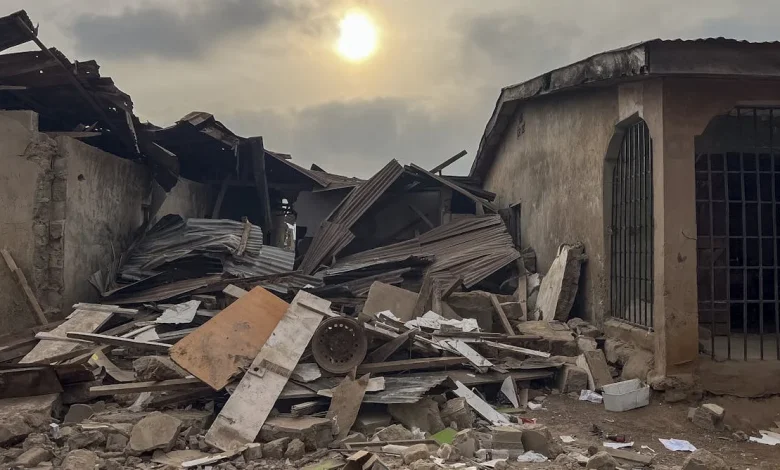 possible windfalls, as well as dangers