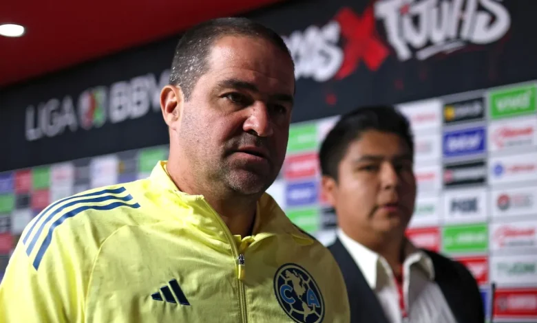 ¡Alzan la voz! Aficionados le exigen a André Jardine la titularidad de este jugador de América