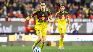 ¿Cómo llegará América a su debut en el torneo en casa?