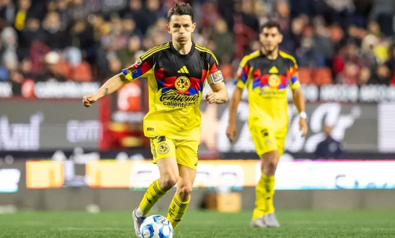 ¿Cómo llegará América a su debut en el torneo en casa?