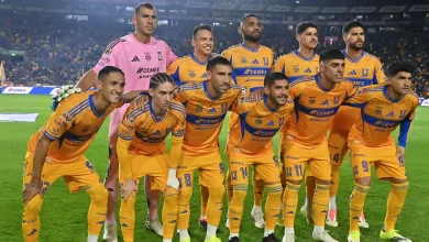 ¿Cómo y dónde ver? Tigres vs Toluca EN VIVO | Jornada 3 del Clausura 2026 | Liga MX
