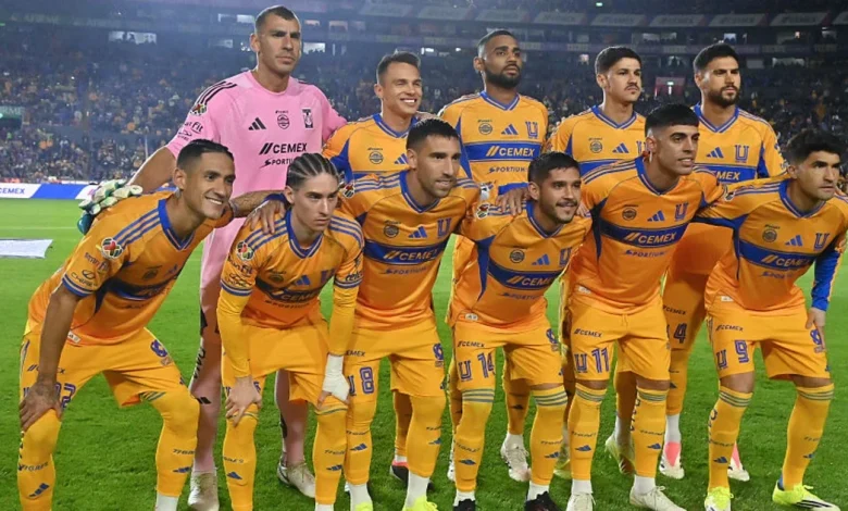 ¿Cómo y dónde ver? Tigres vs Toluca EN VIVO | Jornada 3 del Clausura 2026 | Liga MX