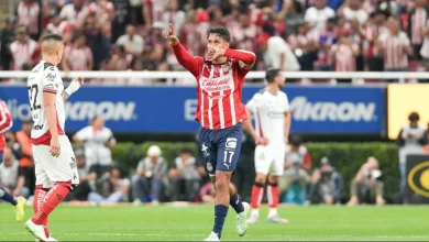 ¿Dónde ver EN VIVO el Chivas vs Atlas de la Copa Pacífica?