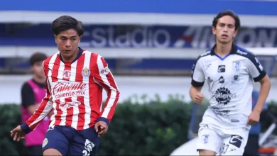 ¿Dónde ver EN VIVO el Chivas vs Queretaro?