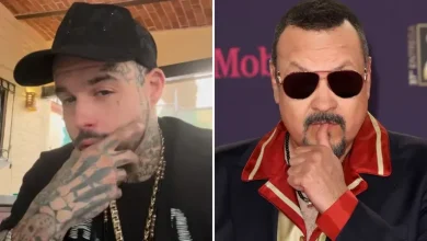 ¿Emiliano acusa a Pepe Aguilar de “traición” y “robo” en canción?: esto hay detrás