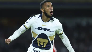 ¿Por qué no juega Pedro Vite en Pumas UNAM vs. Santos Laguna por la Jornada 4 del Clausura 2026?