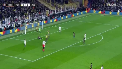 ¿Qué hiciste Sancho? Tenía todo para el segundo pero se la pierde