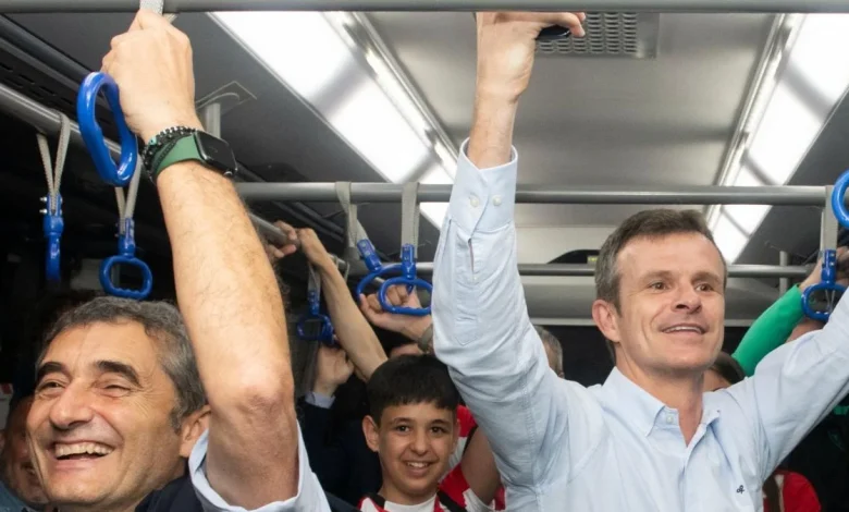 ¿Quién decide el futuro de Valverde?