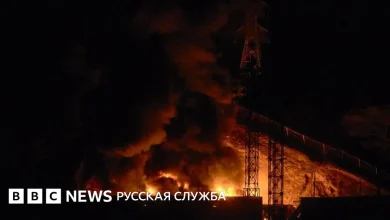 В Каракасе слышны взрывы. СМИ пишут, что Трамп отдал приказ нанести удары по военным объектам Венесуэлы