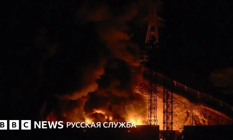 В Каракасе слышны взрывы. СМИ пишут, что Трамп отдал приказ нанести удары по военным объектам Венесуэлы