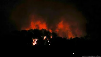 Мадуро объявил чрезвычайное положение в Венесуэле