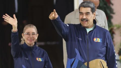 США захватили президента Венесуэлы Николаса Мадуро и обвинили его в торговле наркотиками