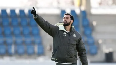 أربيلوا في أول اختبار قوي.. 3 نقاط فنية ستُحدد مسار ريال مدريد