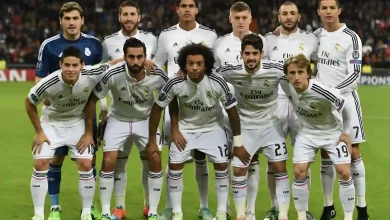 استعد للديربي المشتعل الليلة وتعرّف على صراع مدريد نحو النهائي