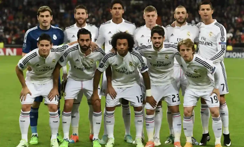 استعد للديربي المشتعل الليلة وتعرّف على صراع مدريد نحو النهائي