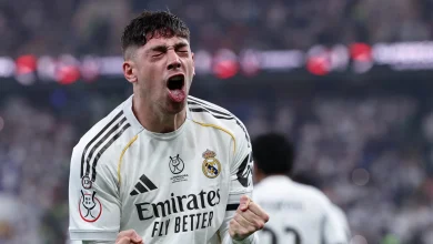 تخفيفا للتوتر.. أربيلوا يستجيب لرغبة فالفيردي