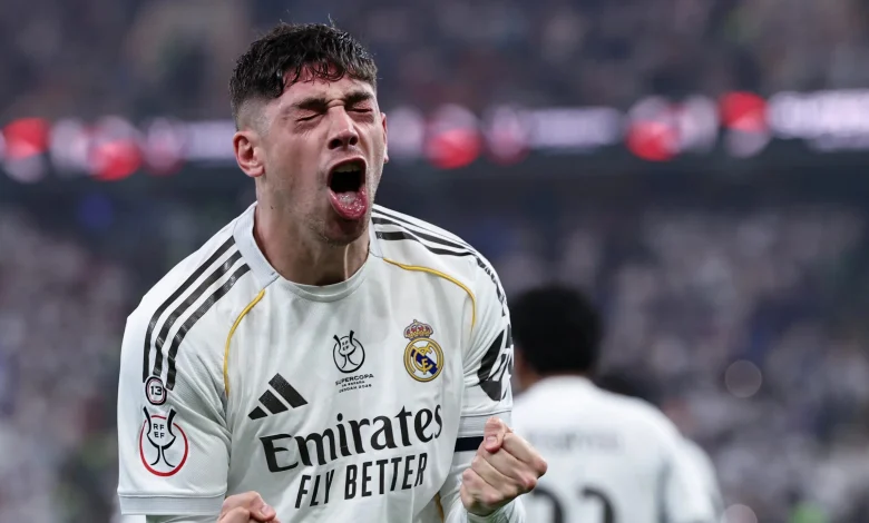 تخفيفا للتوتر.. أربيلوا يستجيب لرغبة فالفيردي