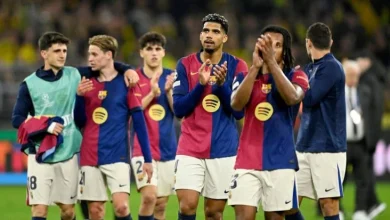 تشكيل برشلونة المتوقع ضد أتلتيك بلباو في السوبر الإسباني