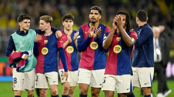 تشكيل برشلونة المتوقع ضد أتلتيك بلباو في السوبر الإسباني