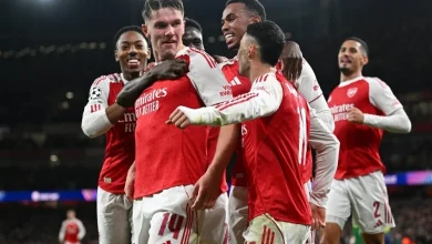 دوري أبطال أوروبا في حالة ترقب قبل التأهل الأخير إلى دور الـ16.