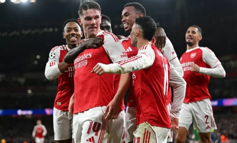 دوري أبطال أوروبا في حالة ترقب قبل التأهل الأخير إلى دور الـ16.