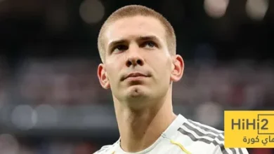 فرصة جديدة لماستانتونو في تشكيلة الريال !