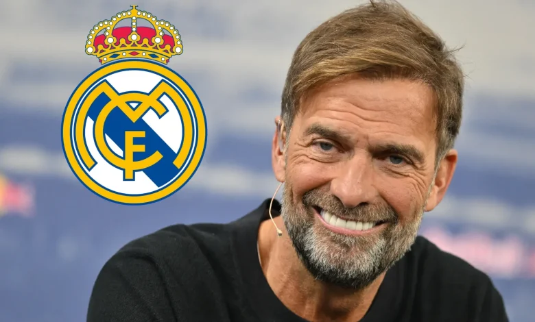 لماذا سيكون ريال مدريد أسوأ وجهة ممكنة لكلوب؟