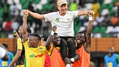 مدرب بنين يتحدث عن "قلب التوقعات" أمام مصر