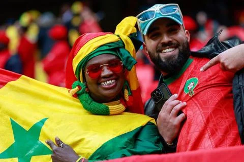 نهائي أفريقي بطابع تاريخي: المغرب والسنغال على موعد مع الحسم في الرباط