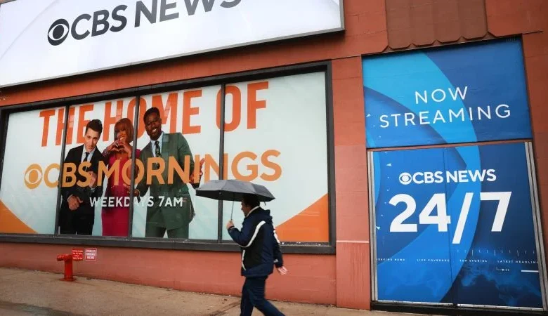 ‘60 Minutes’ is set to finally air the shelved ‘Inside CECOT’ segment tonight