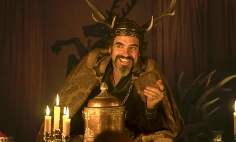 ‘A Knight Of The Seven Kingdoms’ Just Set A ‘Thrones’ Rotten Tomatoes Record