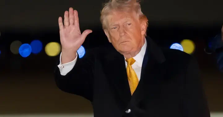 ‘A volatile White House’: What shaped responses to U.S.’s Venezuela attack?