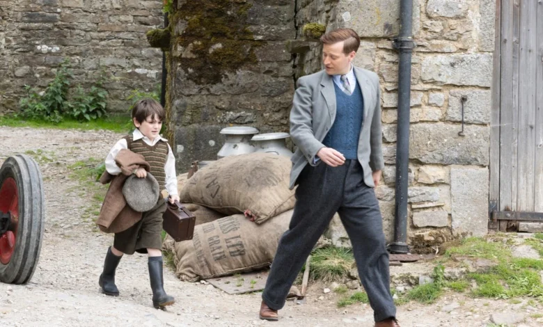 ‘All Creatures Great and Small’ Boss Explains War-Ending Time Jump in Season 6