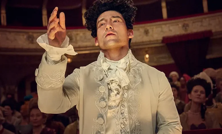 ‘Amadeus,’ Sky’s Mozart Series Starring Will Sharpe and Paul Bettany, Acquired by Starz for U.S.