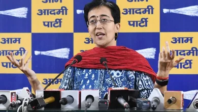 ‘Atishi video doctored, no mention of Sikh Gurus’: Jalandhar cops file FIR