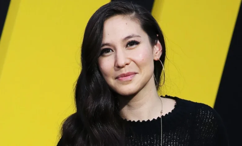 ‘Batman’ Movie ‘Brave And The Bold’ At DC Studios Taps Christina Hodson To Write - Deadline