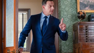 ‘Best Medicine’ has more whimsy, but it’s less real than ‘Doc Martin’