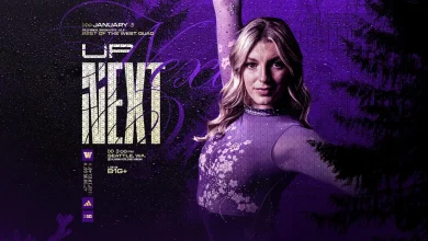 ‘Best of the West’ Kicks Off Washington Gymnastics 2026 Season