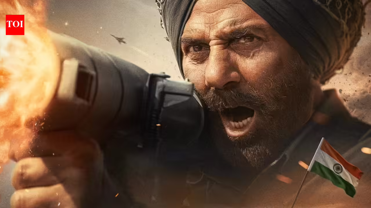 ‘Border 2’ Movie Review and Release Live Updates: Sunny Deol, Varun Dhawan starrer war drama breaks Ranveer Singh's Dhurandhar's record in advance booking