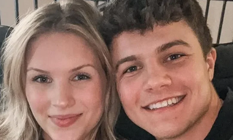 ‘Bringing Up Bates’ Star Katie Bates’ Husband Travis Clark Admits to Cheating One Day After Pregnancy Loss News | Bringing Up Bates, Katie Bates, Travis Clark | Celebrity News and Gossip | Entertainment, Photos and Videos