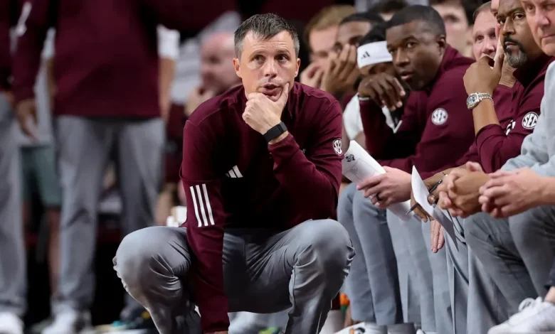 ‘Bucky Ball’ comes to Austin as Texas hosts Texas A&M