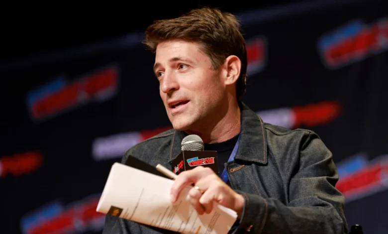 ‘CBS Evening News’ Anchor Tony Dokoupil Responds to Criticism