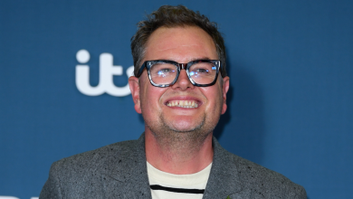 ‘Celebrity Traitors’ Winner Alan Carr Lands Disney+ Show, Set to Document His Purchase of a Historic Castle