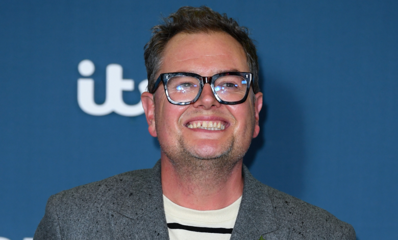 ‘Celebrity Traitors’ Winner Alan Carr Lands Disney+ Show, Set to Document His Purchase of a Historic Castle