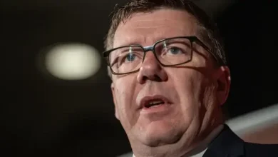 ‘Credit to Prime Minister Carney’: Moe praises PM’s role in Canada-China trade deal