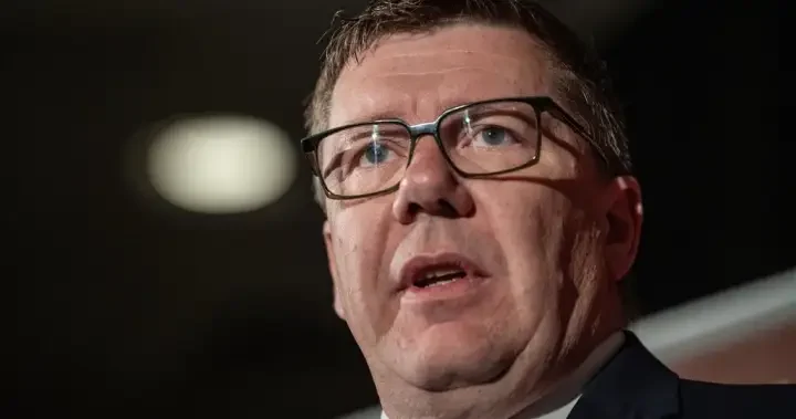 ‘Credit to Prime Minister Carney’: Moe praises PM’s role in Canada-China trade deal