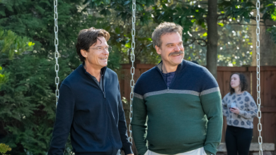 ‘DTF St. Louis’ Trailer: Jason Bateman and David Harbour Are Suburban Dads Plagued by Sex App in Kinky HBO Comedy