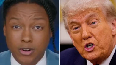 ‘Daily Show’ Mocks Trump Over ‘1 Of The Saddest Images’ In A Long Time