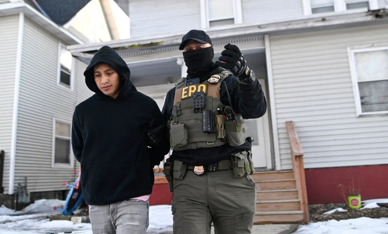 ‘Day of reckoning, retribution’ coming to Minnesota amid ICE outrage: Trump | Donald Trump News