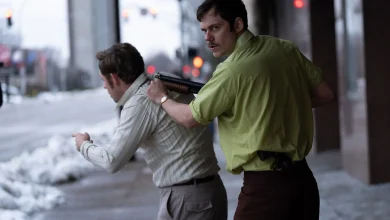 ‘Dead Man’s Wire’ has more than a whiff of ‘Dog Day Afternoon’